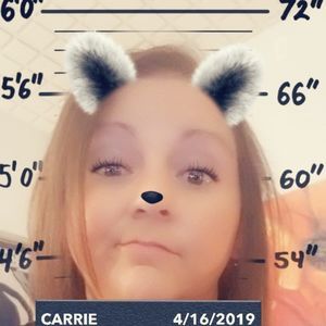 Meet your Posher, Carrie